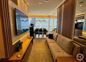 Apartamento, 3 Quartos em Parque Amazônia, Goiânia, GO valor de R$ 858.000,00 no Lugar Certo