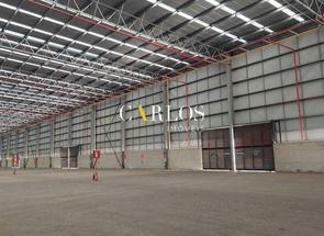 Galpão, 2 Vagas para alugar em São Cristóvão, Betim, MG valor de R$ 60.000,00 no Lugar Certo