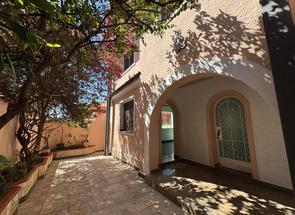 Casa, 4 Quartos, 4 Vagas, 2 Suites para alugar em Colégio Batista, Belo Horizonte, MG valor de R$ 6.500,00 no Lugar Certo
