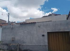 Casa, 3 Quartos, 2 Vagas em Baronesa (são Benedito), Santa Luzia, MG valor de R$ 200.000,00 no Lugar Certo
