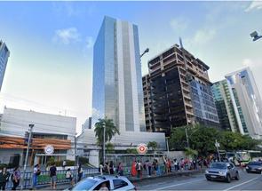 Sala, 2 Vagas para alugar em Ilha do Leite, Recife, PE valor de R$ 6.000,00 no Lugar Certo