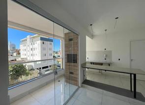 Apartamento, 3 Quartos, 2 Vagas, 1 Suite em Sagrada Família, Belo Horizonte, MG valor de R$ 779.619,00 no Lugar Certo