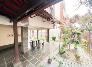 Apartamento, 2 Quartos, 1 Vaga em Serrano, Belo Horizonte, MG valor de R$ 260.000,00 no Lugar Certo