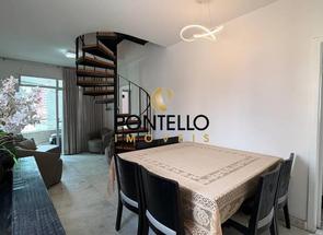 Cobertura, 3 Quartos, 2 Vagas, 2 Suites em Cruzeiro, Belo Horizonte, MG valor de R$ 1.100.000,00 no Lugar Certo