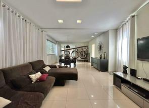 Apartamento, 4 Quartos, 5 Vagas, 4 Suites em Sion, Belo Horizonte, MG valor de R$ 1.890.000,00 no Lugar Certo