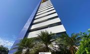 Apartamento, 3 Quartos, 3 Vagas, 3 Suites