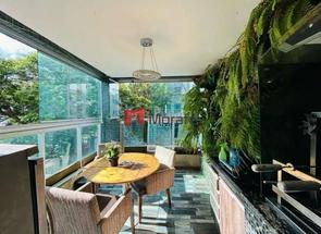 Apartamento, 3 Quartos, 3 Vagas, 2 Suites para alugar em Dona Clara, Belo Horizonte, MG valor de R$ 7.000,00 no Lugar Certo