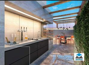 Apartamento, 2 Quartos, 3 Vagas, 1 Suite em Vila Paris, Belo Horizonte, MG valor de R$ 1.400.000,00 no Lugar Certo