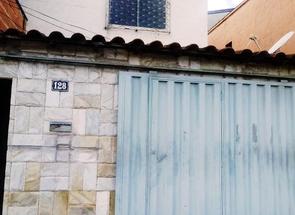 Casa, 2 Quartos, 1 Vaga em Jardim dos Comerciários, Belo Horizonte, MG valor de R$ 285.000,00 no Lugar Certo