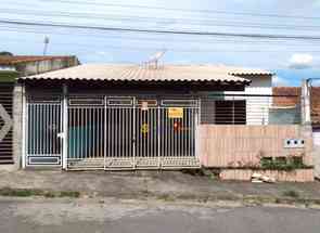 Casa, 3 Quartos, 1 Vaga em Centro, Machado, MG valor de R$ 180.000,00 no Lugar Certo