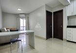 Apartamento, 1 Quarto, 1 Vaga