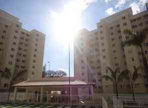 Apartamento, 2 Quartos, 1 Vaga em Betânia, Belo Horizonte, MG valor de R$ 250.000,00 no Lugar Certo