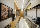 Apartamento, 3 Quartos
