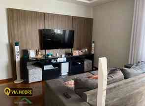 Apartamento, 3 Quartos, 2 Vagas, 1 Suite em Rua Mário Coutinho, Havaí, Belo Horizonte, MG valor de R$ 490.000,00 no Lugar Certo