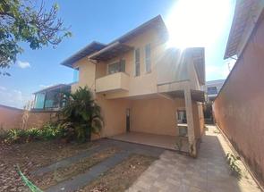 Casa, 4 Quartos, 4 Vagas, 3 Suites para alugar em Trevo, Belo Horizonte, MG valor de R$ 8.300,00 no Lugar Certo