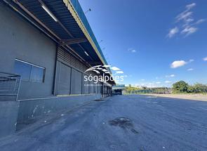 Galpão para alugar em Chácara Cotia, Contagem, MG valor de R$ 123.040,00 no Lugar Certo