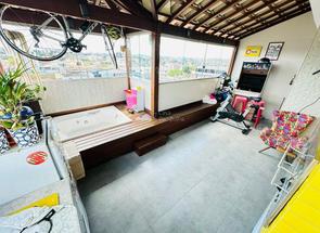 Apartamento, 2 Quartos, 1 Vaga, 1 Suite em Sinimbu, Belo Horizonte, MG valor de R$ 569.000,00 no Lugar Certo