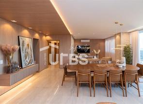 Apartamento, 3 Quartos, 3 Vagas, 3 Suites em [endereco], Jardim Goiás, Goiânia, GO valor de R$ 2.490.000,00 no Lugar Certo
