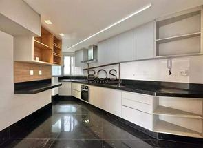 Apartamento, 3 Quartos, 4 Vagas, 3 Suites em Santo Agostinho, Belo Horizonte, MG valor de R$ 2.650.000,00 no Lugar Certo