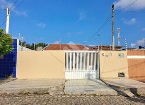 Casa, 3 Quartos, 4 Vagas, 1 Suite em Nova Parnamirim, Parnamirim, RN valor de R$ 280.000,00 no Lugar Certo