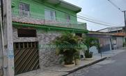 Casa, 4 Quartos, 3 Vagas, 1 Suite