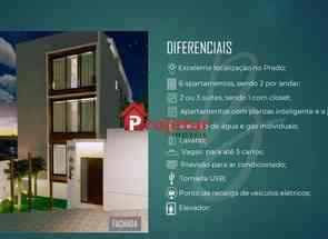 Cobertura, 3 Quartos, 2 Vagas, 3 Suites em Prado, Belo Horizonte, MG valor de R$ 1.497.000,00 no Lugar Certo