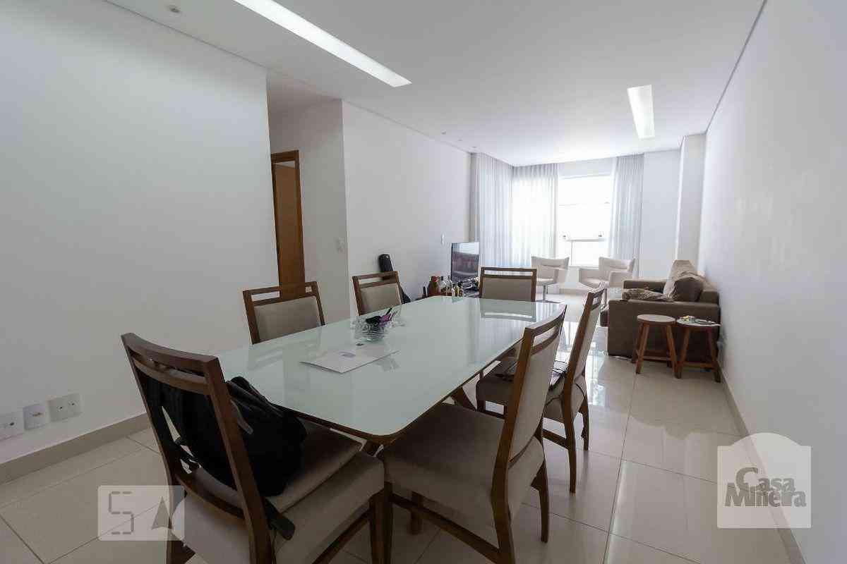 Apartamento com 4 quartos à venda no bairro Itapoã, 106m²