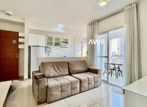 Apartamento, 1 Quarto, 1 Vaga em Rua T 30, Setor Bueno, Goiânia, GO valor de R$ 430.000,00 no Lugar Certo