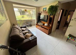 Apartamento, 3 Quartos, 1 Vaga em Sagrada Família, Belo Horizonte, MG valor de R$ 470.000,00 no Lugar Certo