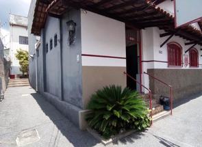 Casa, 4 Quartos, 3 Vagas para alugar em Santa Efigênia, Belo Horizonte, MG valor de R$ 10.000,00 no Lugar Certo
