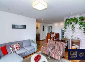 Apartamento, 3 Quartos, 2 Vagas, 1 Suite em Gutierrez, Belo Horizonte, MG valor de R$ 775.000,00 no Lugar Certo