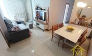 Apartamento, 2 Quartos