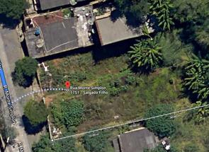 Lote em Salgado Filho, Belo Horizonte, MG valor de R$ 790.000,00 no Lugar Certo