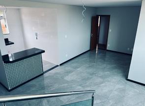 Cobertura, 4 Quartos, 2 Vagas, 2 Suites em Rua Salvador Gurgel, Santa Cruz, Belo Horizonte, MG valor de R$ 1.150.000,00 no Lugar Certo