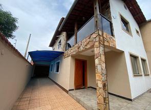 Casa, 4 Quartos, 4 Vagas, 1 Suite para alugar em Santa Teresa, Belo Horizonte, MG valor de R$ 4.700,00 no Lugar Certo