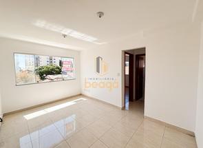 Apartamento, 2 Quartos, 1 Vaga, 1 Suite para alugar em São Gotardo, Contagem, MG valor de R$ 1.900,00 no Lugar Certo