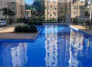 Apartamento, 3 Quartos, 2 Vagas, 1 Suite em Conjunto Califórnia, Belo Horizonte, MG valor de R$ 455.000,00 no Lugar Certo