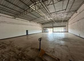 Galpão, 1 Quarto para alugar em Cidade de Deus, Sete Lagoas, MG valor de R$ 4.500,00 no Lugar Certo