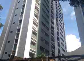 Apartamento, 2 Quartos, 1 Vaga, 1 Suite em Rua Alfredo de Medeiros, Espinheiro, Recife, PE valor de R$ 395.000,00 no Lugar Certo