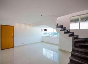 Cobertura, 3 Quartos, 2 Vagas, 2 Suites em Buritis, Belo Horizonte, MG valor de R$ 1.200.000,00 no Lugar Certo