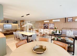 Apartamento, 3 Quartos, 3 Vagas, 3 Suites em [endereco], Setor Bueno, Goiânia, GO valor de R$ 1.990.000,00 no Lugar Certo