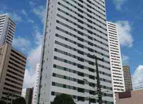 Apartamento, 3 Quartos, 2 Vagas, 3 Suites em Rua Raimundo Freixeiras, Casa Amarela, Recife, PE valor de R$ 1.100.000,00 no Lugar Certo