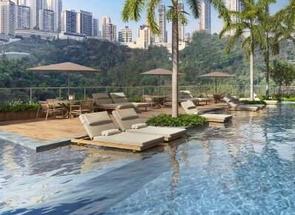Apartamento, 4 Quartos, 3 Vagas, 4 Suites em Vale do Sereno, Nova Lima, MG valor de R$ 3.120.000,00 no Lugar Certo