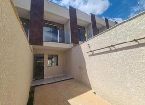 Casa, 2 Quartos, 1 Vaga, 2 Suites em Candelária, Belo Horizonte, MG valor de R$ 469.000,00 no Lugar Certo