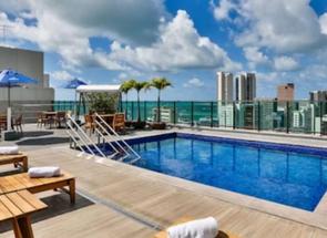 Apartamento, 2 Quartos, 1 Vaga, 1 Suite para alugar em Boa Viagem, Recife, PE valor de R$ 5.500,00 no Lugar Certo