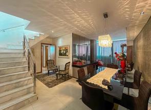 Cobertura, 4 Quartos, 4 Vagas, 1 Suite em Sagrada Família, Belo Horizonte, MG valor de R$ 1.950.000,00 no Lugar Certo