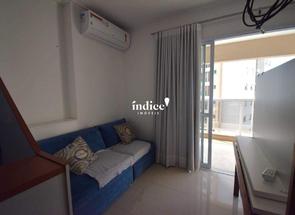 Apartamento, 1 Quarto, 1 Vaga para alugar em Rua José Tadeu Sincos, Bosque das Juritis, Ribeirão Preto, SP valor de R$ 2.400,00 no Lugar Certo