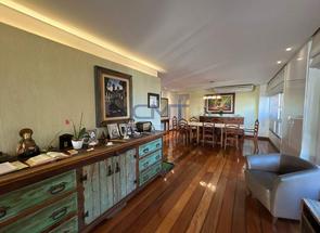 Apartamento, 4 Quartos, 3 Vagas, 4 Suites em Lourdes, Belo Horizonte, MG valor de R$ 2.980.000,00 no Lugar Certo