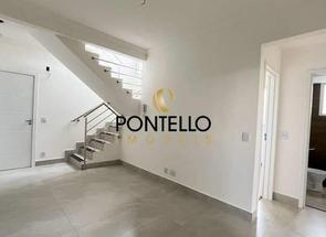 Cobertura, 3 Quartos, 2 Vagas, 1 Suite em Santa Rosa, Belo Horizonte, MG valor de R$ 819.000,00 no Lugar Certo