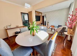 Apartamento, 3 Quartos, 1 Vaga em Santa Amélia, Belo Horizonte, MG valor de R$ 429.000,00 no Lugar Certo